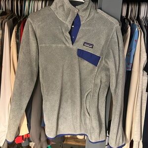Patagonia pullover